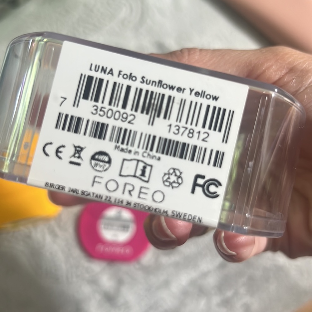Foreo Luna - Picture 3 of 3